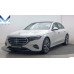 MERCEDES-BENZ E-CLASS W214 E220D 4MATIC 2024